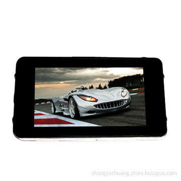 Car DVR Recorder